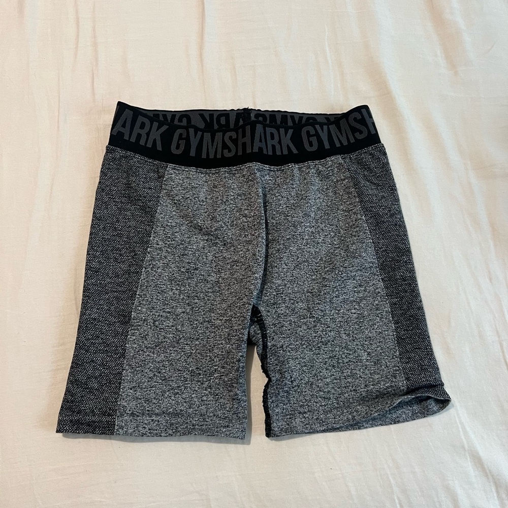 Gymshark gym biker shors